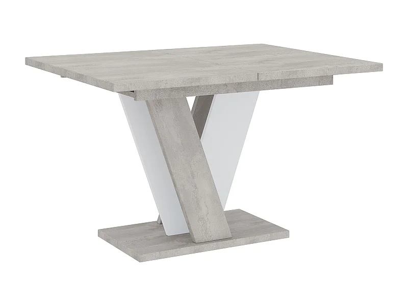 Nevi stół K350 biały