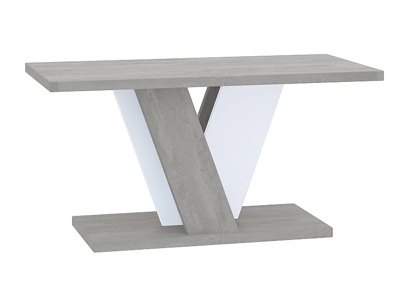 Nevi ława K350 biały