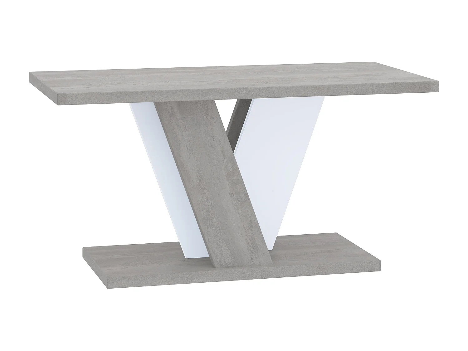 Nevi ława K350 biały