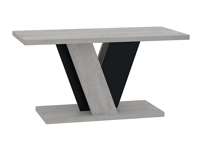 Nevi ława K350 czarny