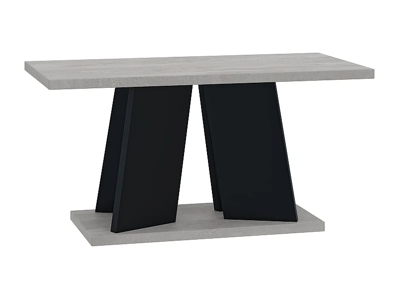 Muro ława K350 czarny