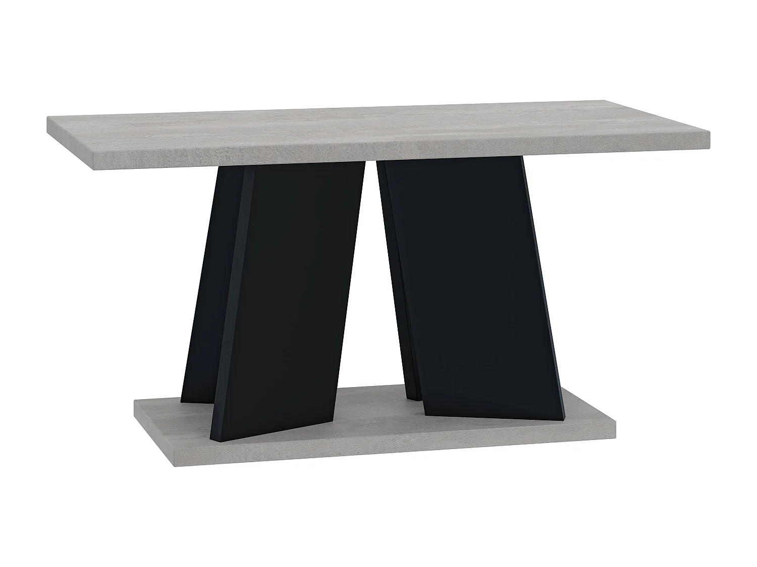 Muro ława K350 czarny