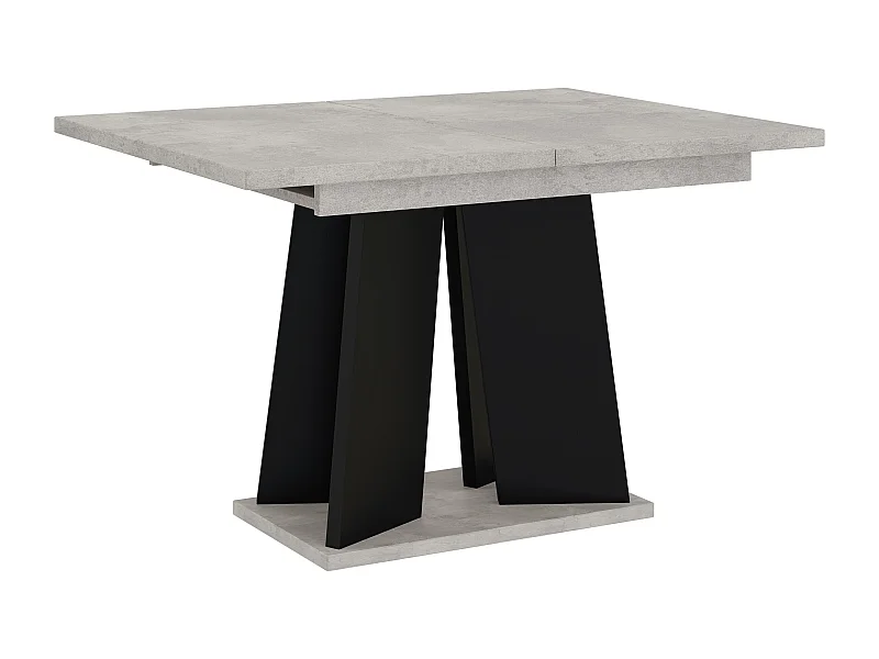 Muro stół K350 czarny