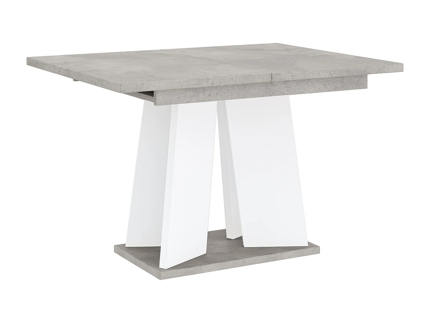 Muro stół K350 biały