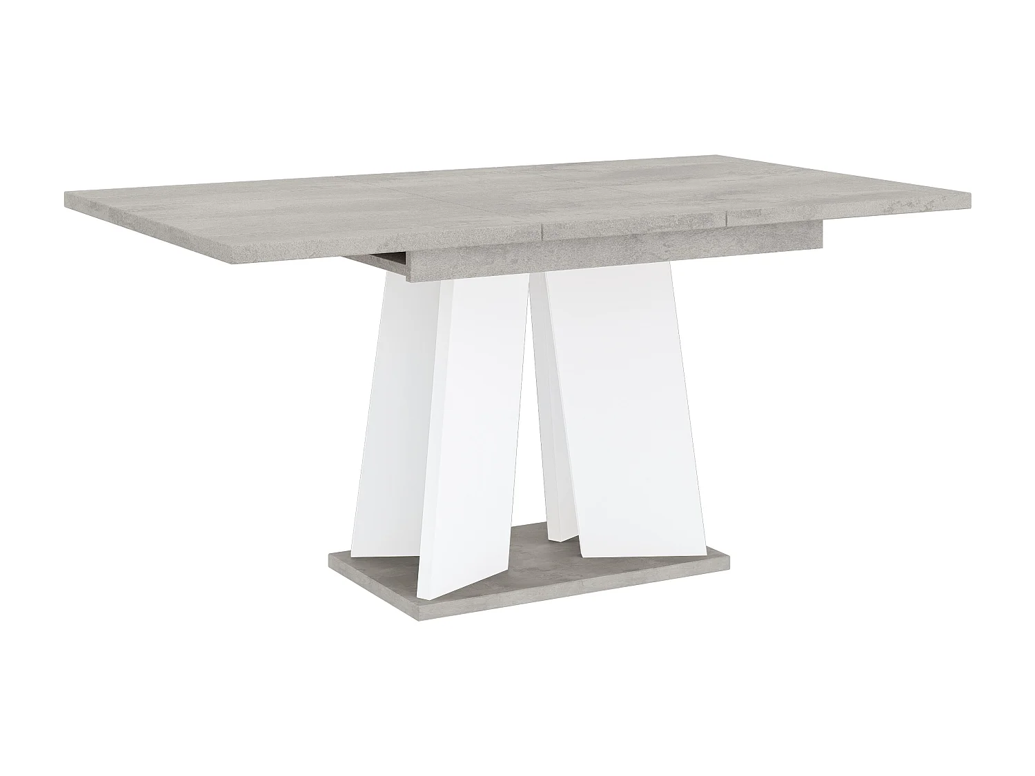 Muro stół K350 biały