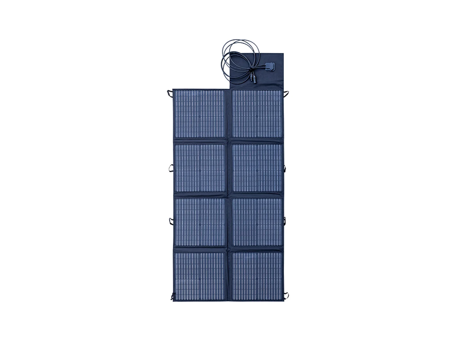Panneau solaire pliant 160W - Orium
