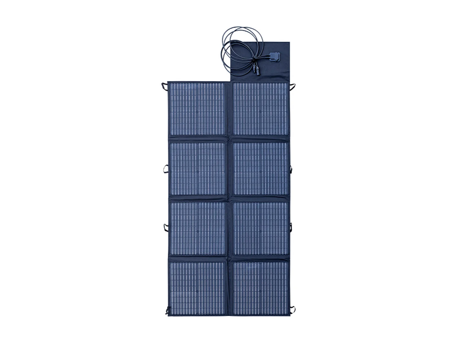 Panneau solaire pliant 160W - Orium