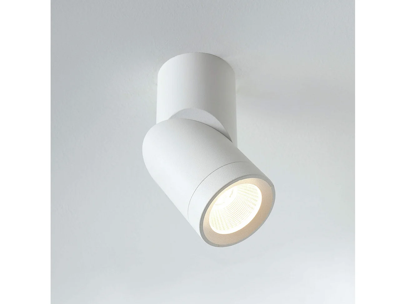 Éclairage de plafond design spot LED dimmable - Flavio