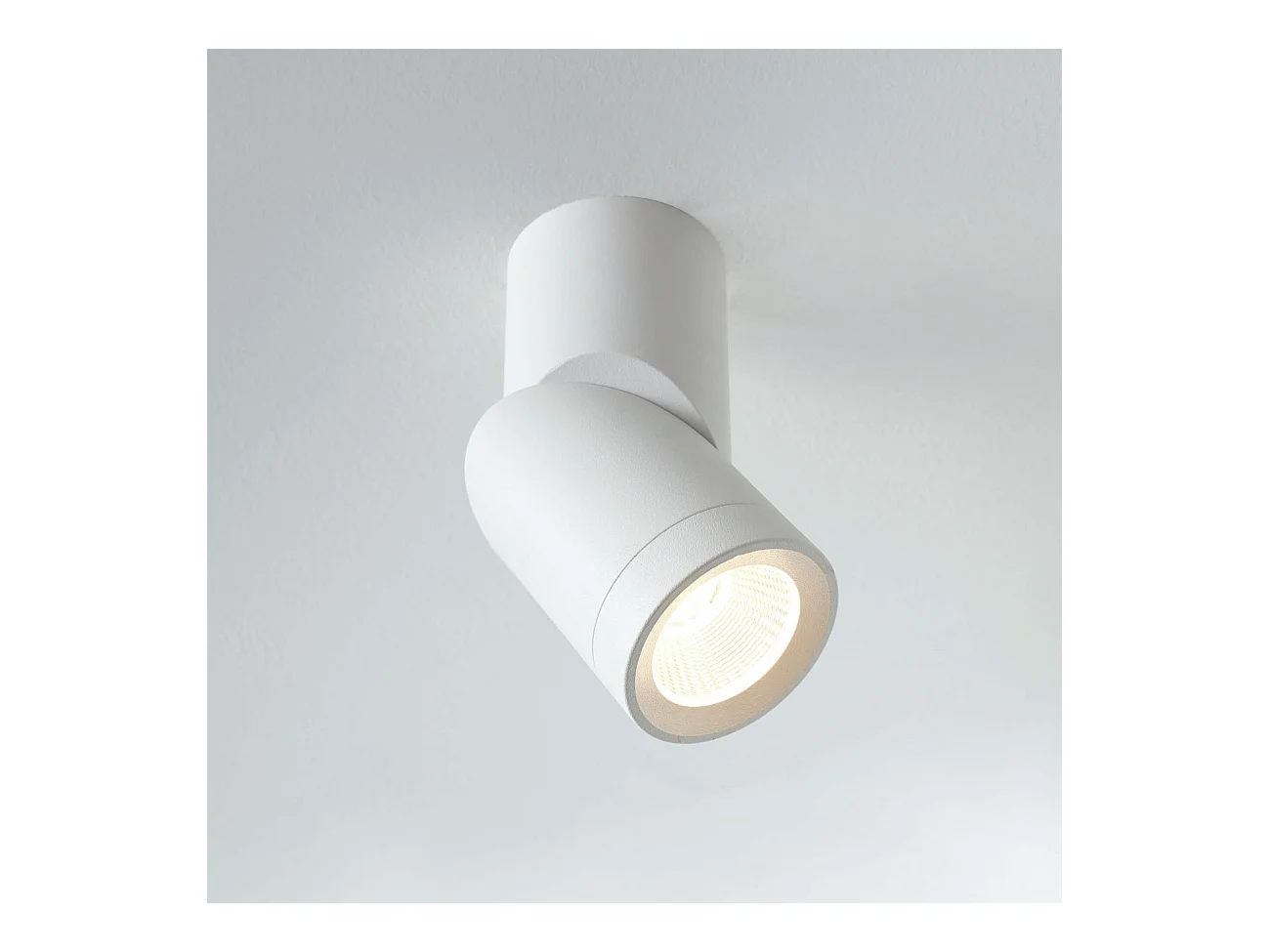 Éclairage de plafond design spot LED dimmable - Flavio