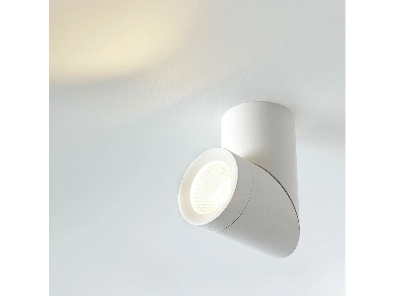 Éclairage de plafond design spot LED dimmable - Flavio