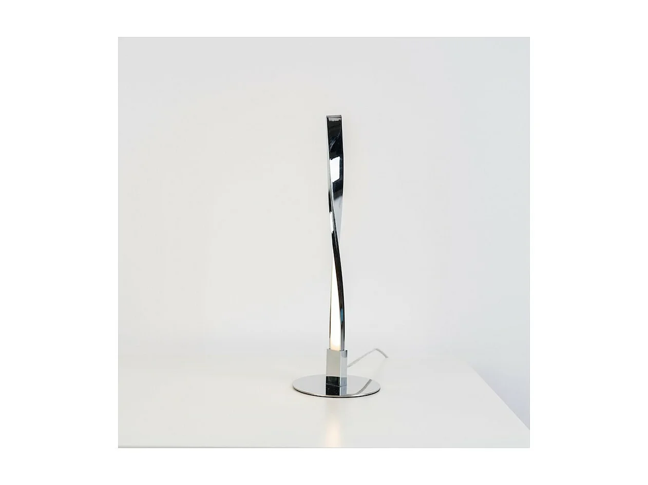 Lampe de chevet LED - design Pepa