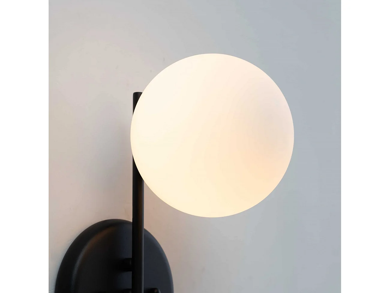 Applique pot de plante intérieur design - Florida