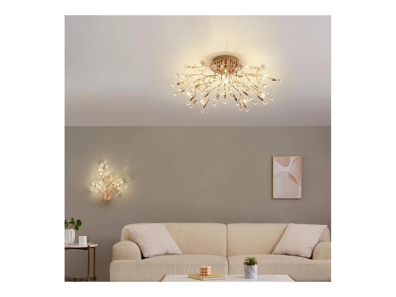 Applique cristal Ebensee