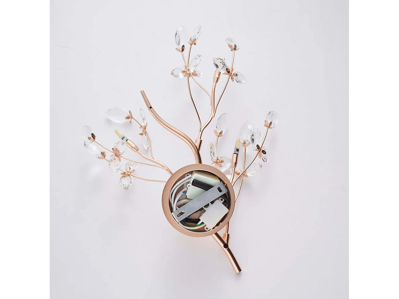 Applique cristal Ebensee