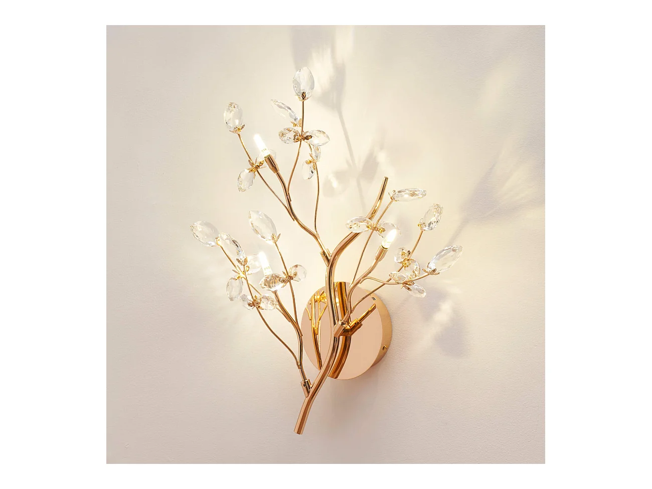 Applique cristal Ebensee