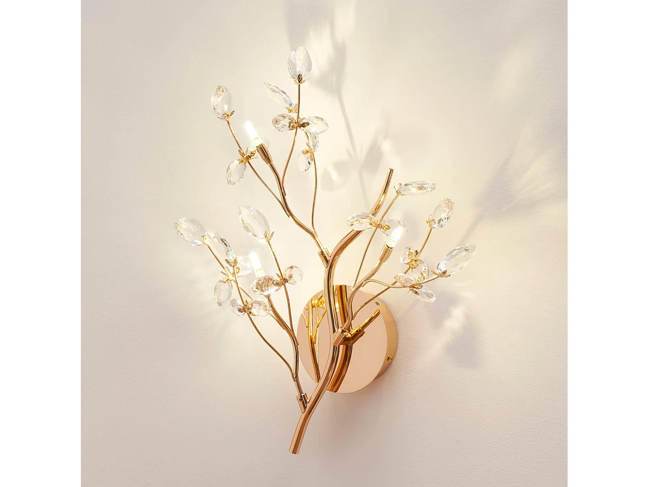 Applique cristal Ebensee