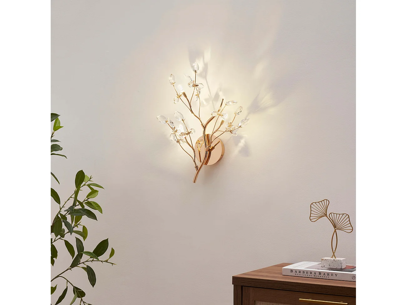 Applique cristal Ebensee