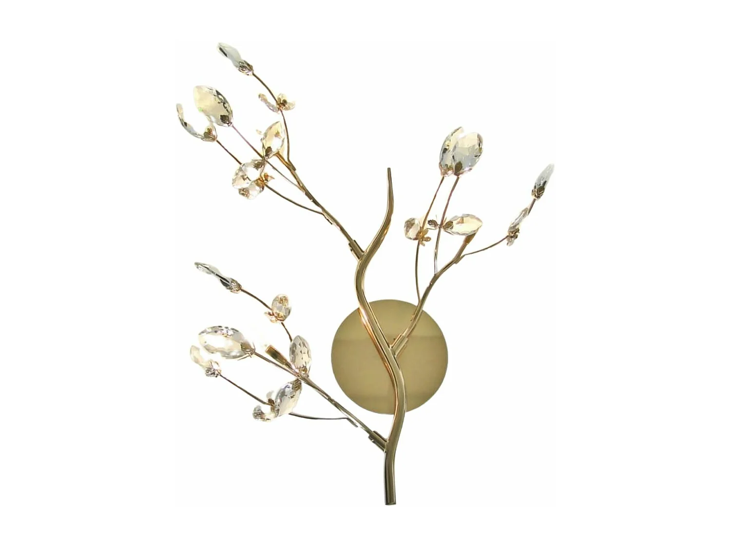 Applique cristal Ebensee