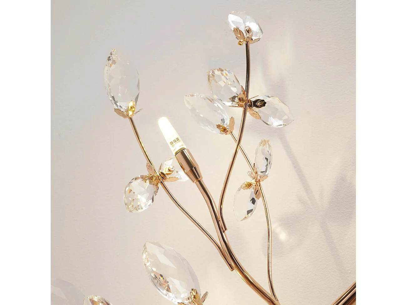 Applique cristal Ebensee