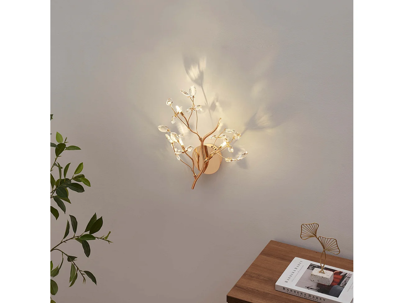 Applique cristal Ebensee