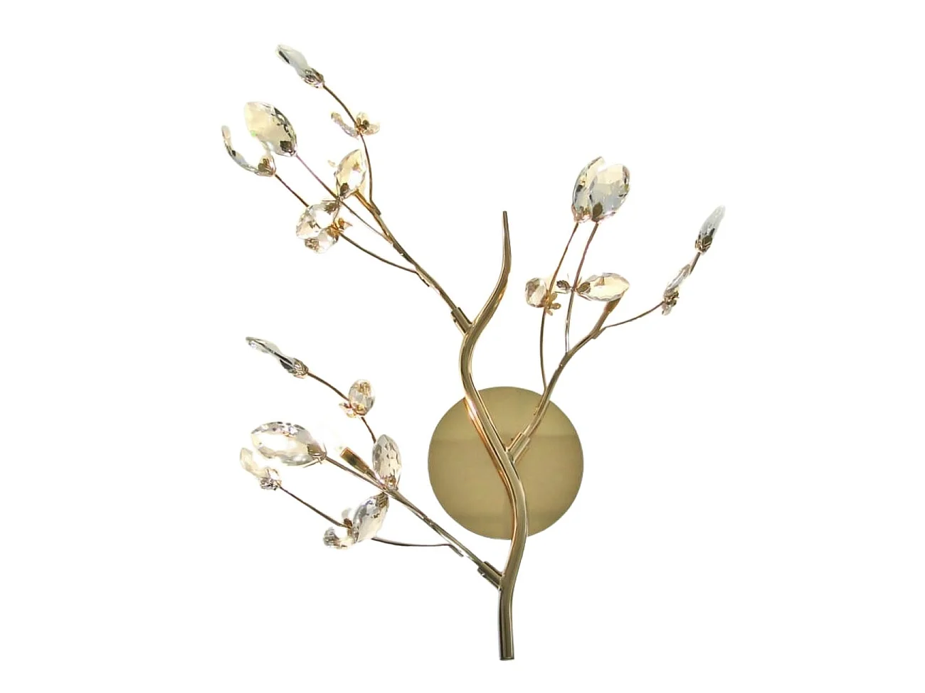 Applique cristal Ebensee