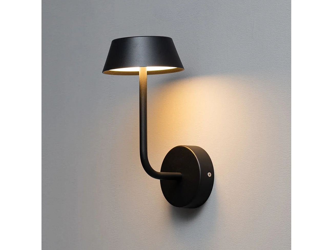 Applique murale de chevet LED - Fabro