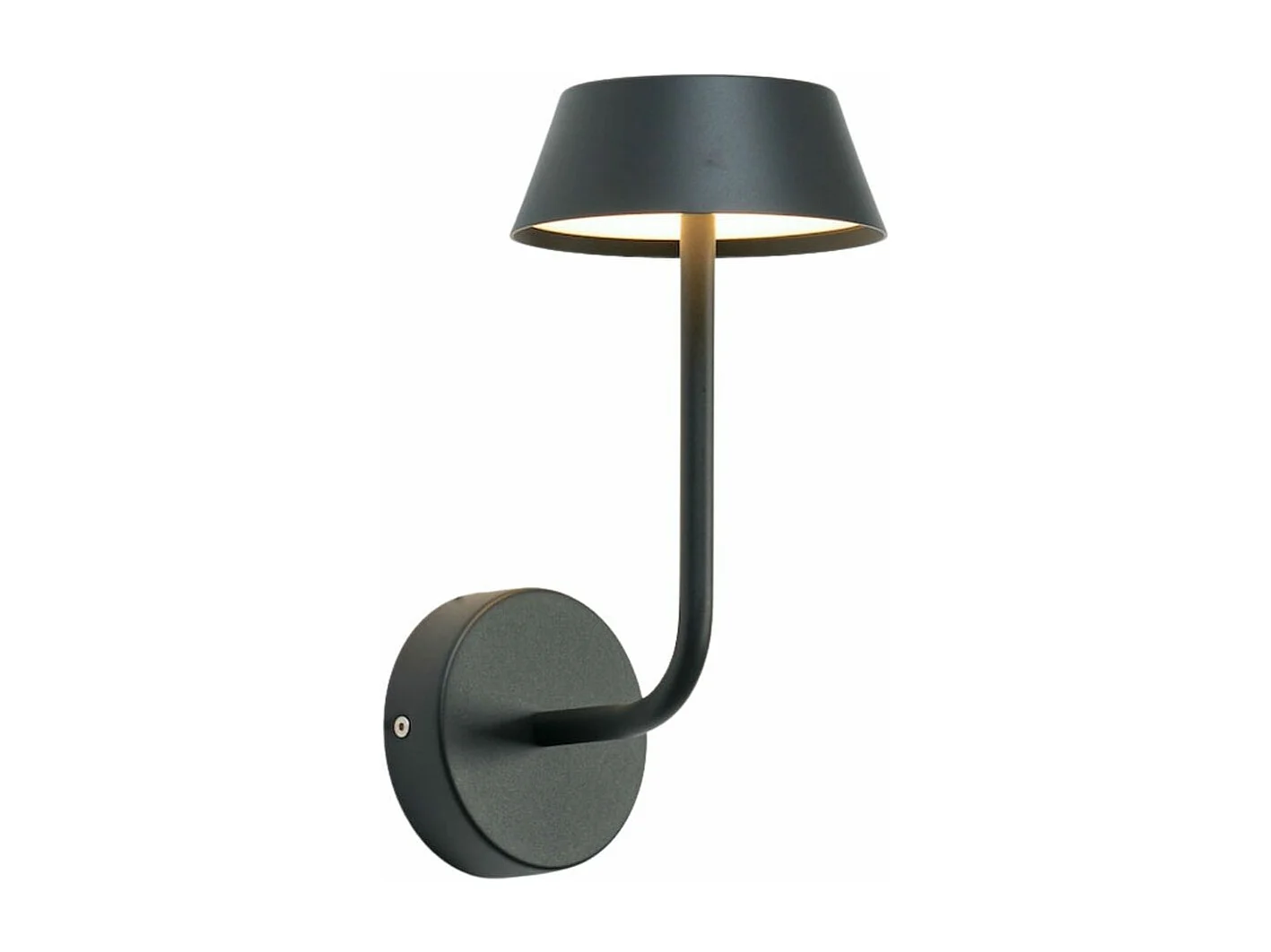 Applique murale de chevet LED - Fabro