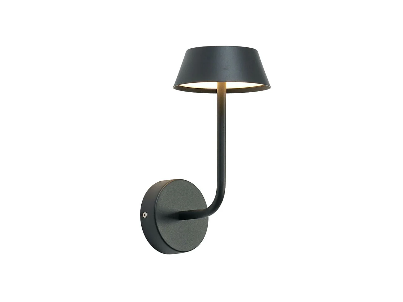 Applique murale de chevet LED - Fabro