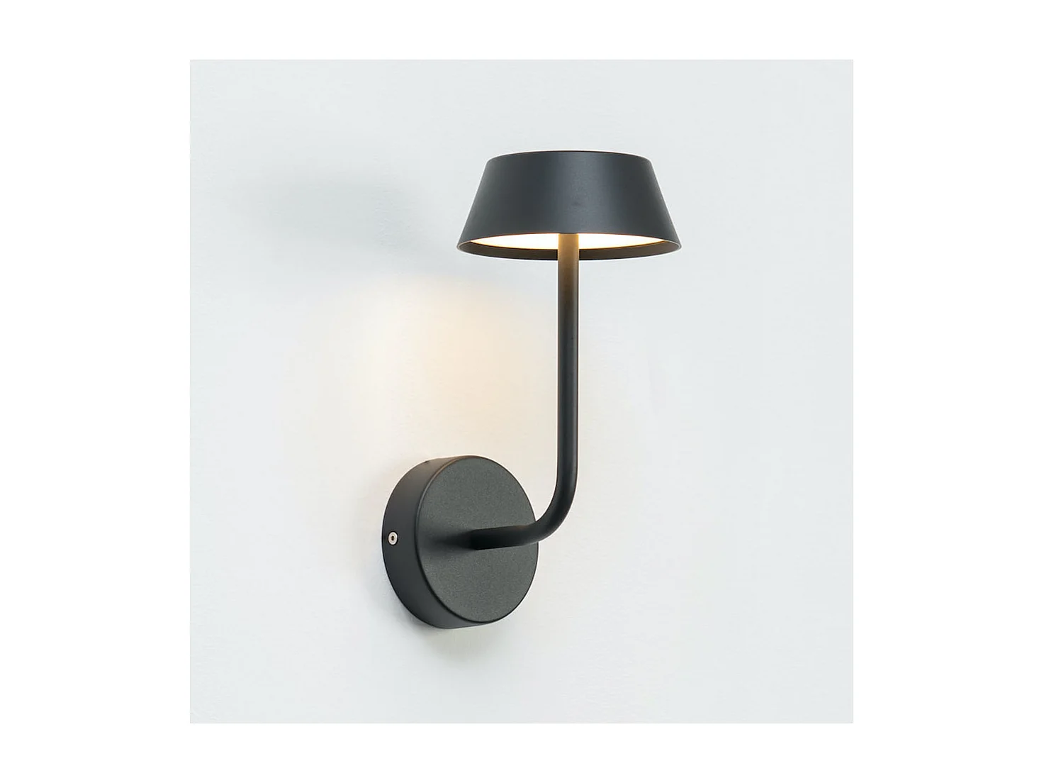 Applique murale de chevet LED - Fabro