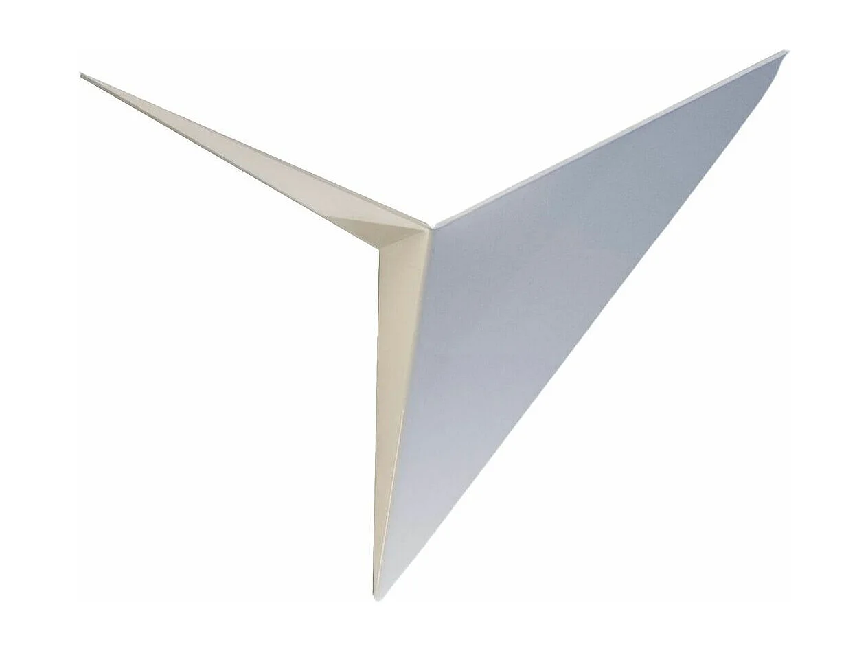 Applique murale LED ultra design - Blanc - London