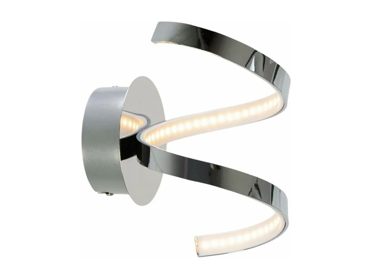 Applique LED spirale - Film
