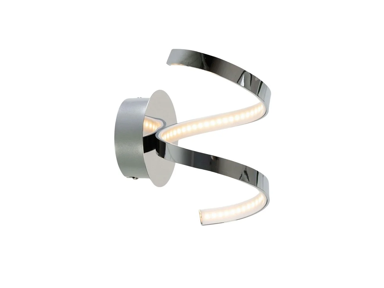 Applique LED spirale - Film
