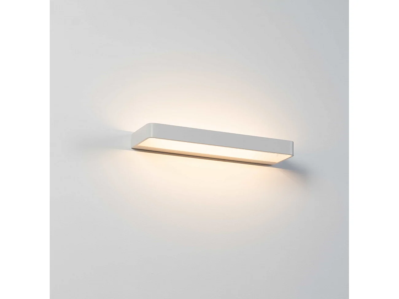 Luminaire mural LED Collection 12W - 38 cm - Verso