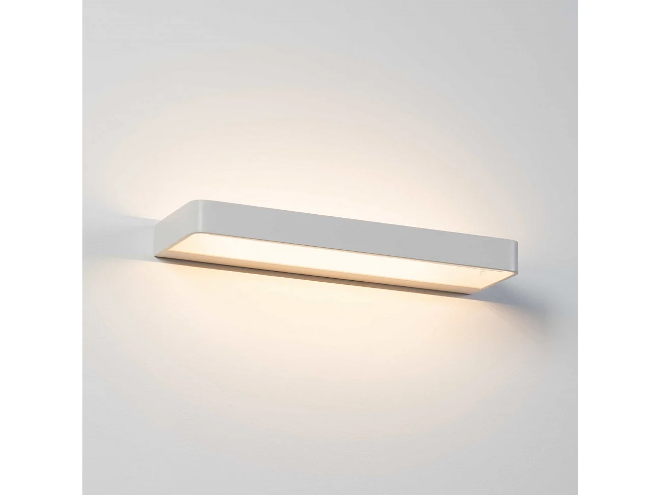 Luminaire mural LED Collection 12W - 38 cm - Verso