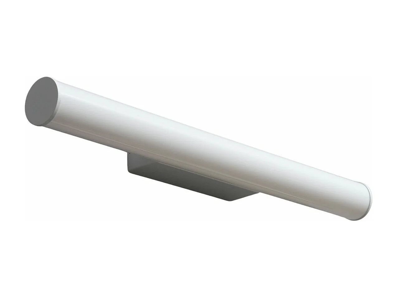 Longue applique LED design en aluminium IP54 - Masuda