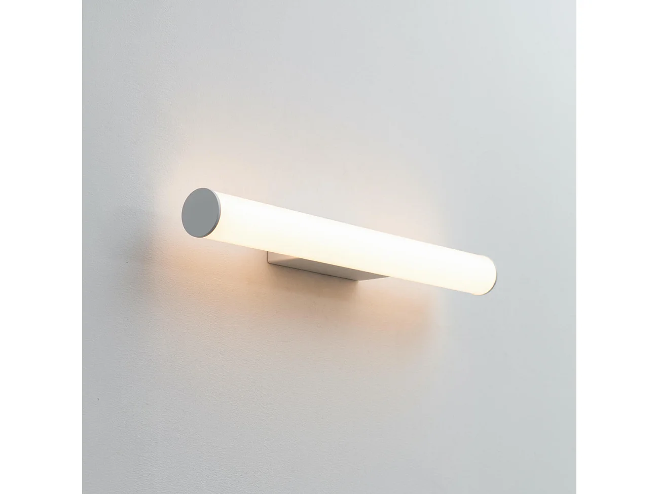 Longue applique LED design en aluminium IP54 - Masuda