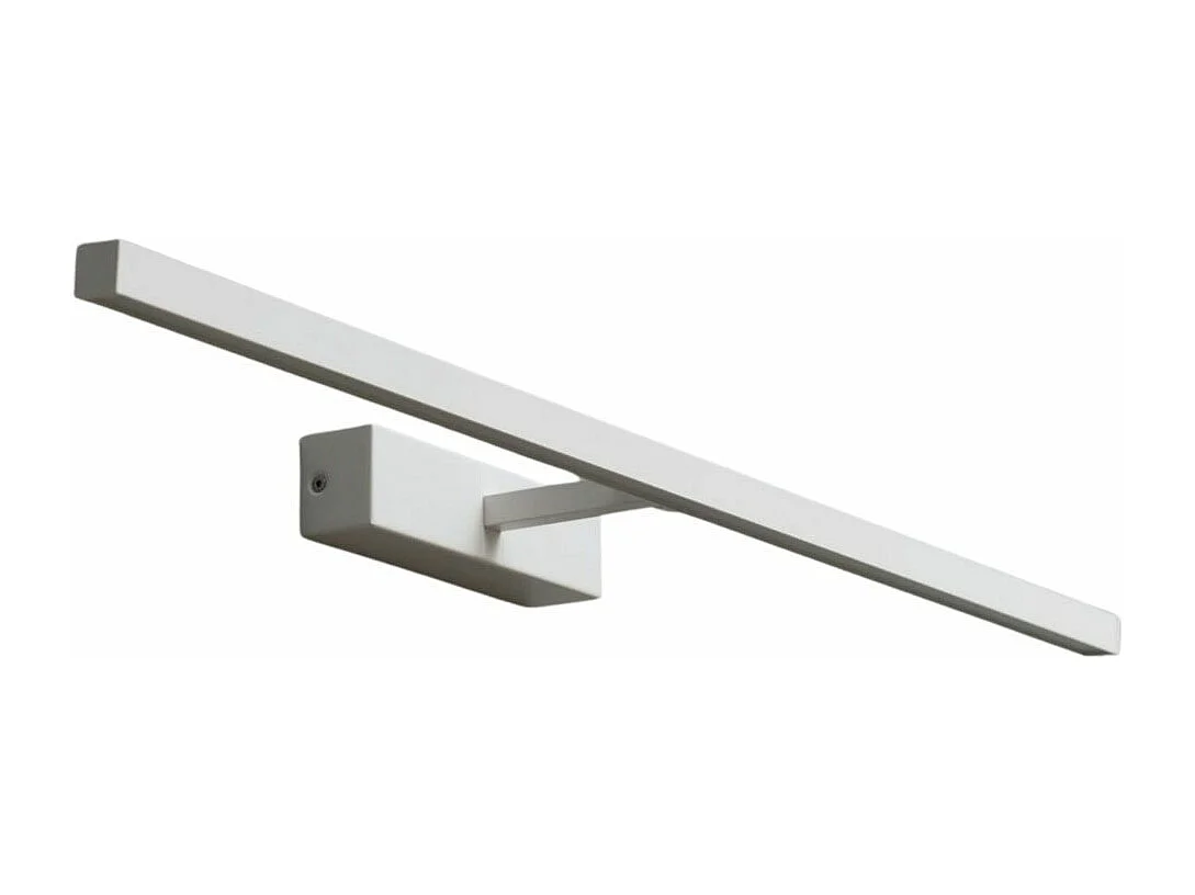 Longue applique murale tableau LED - Xenia