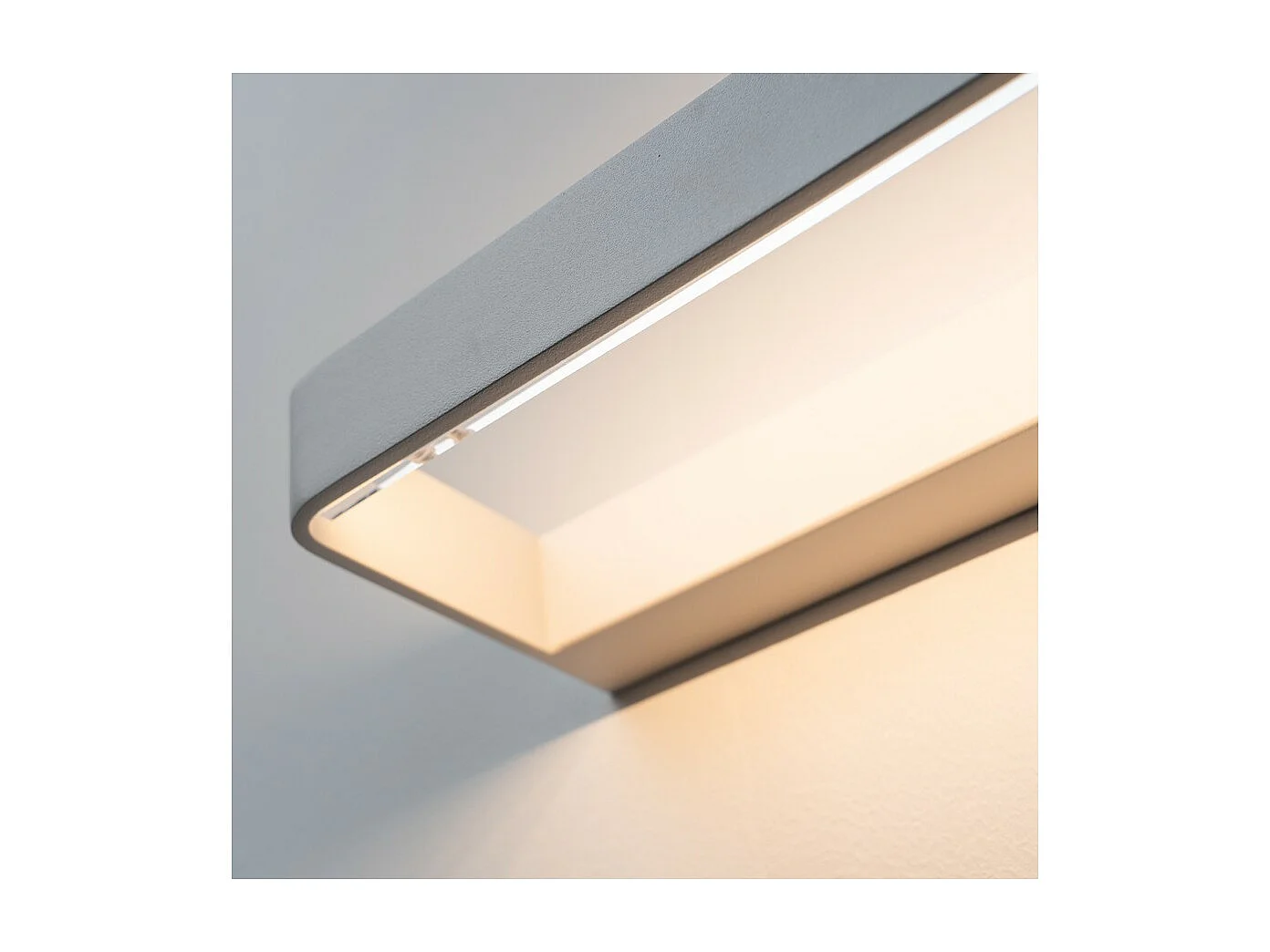 Luminaire mural LED Collection 18W - 53 cm - Verso