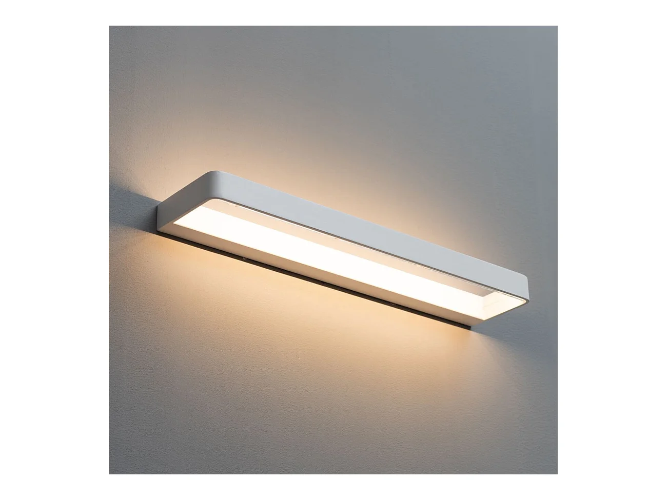 Luminaire mural LED Collection 18W - 53 cm - Verso