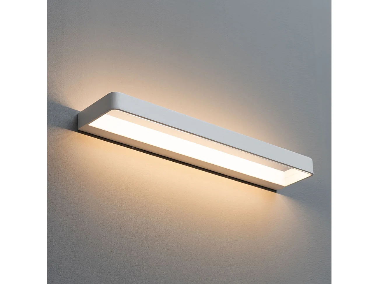 Luminaire mural LED Collection 18W - 53 cm - Verso