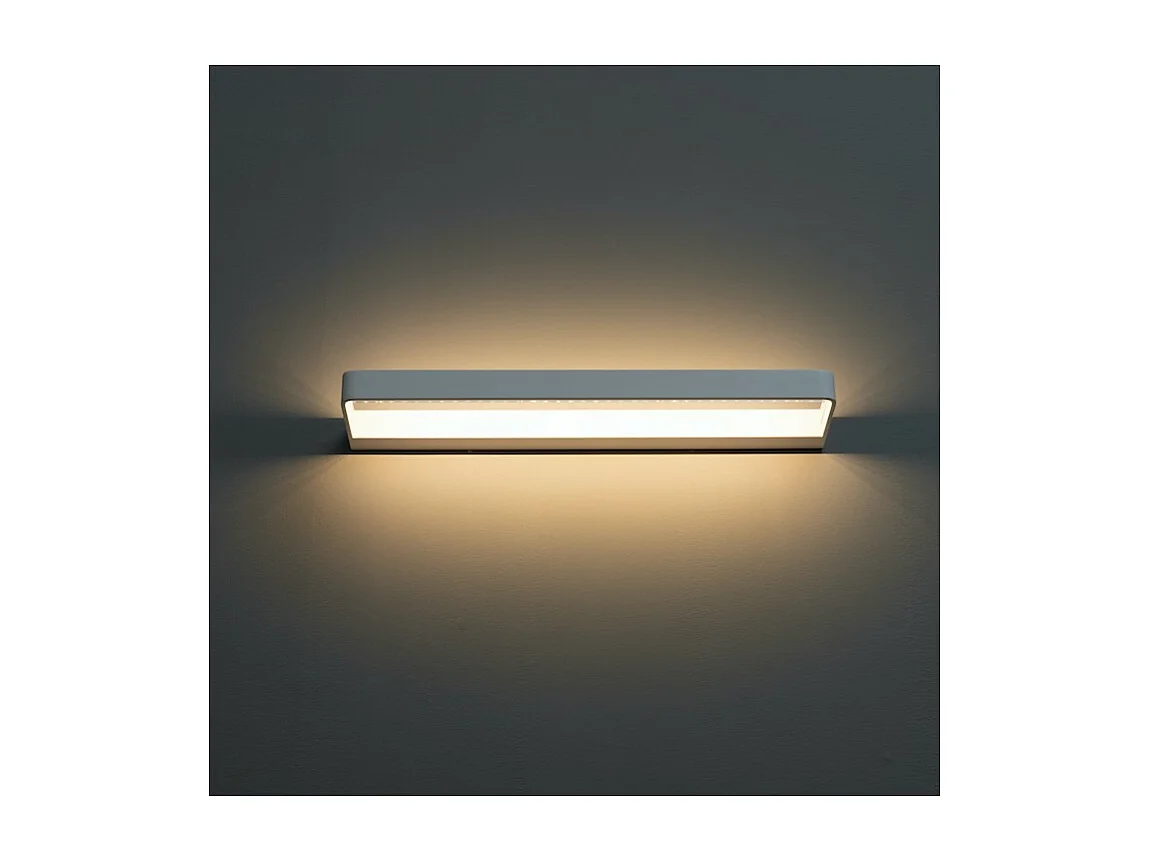 Luminaire mural LED Collection 18W - 53 cm - Verso