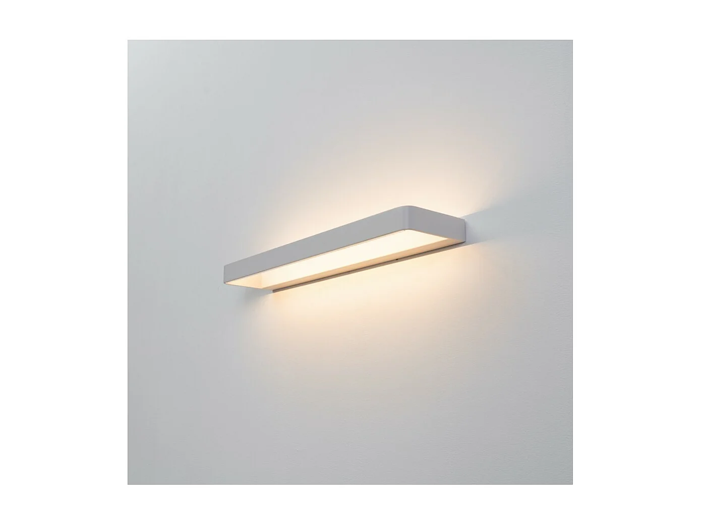 Luminaire mural LED Collection 18W - 53 cm - Verso