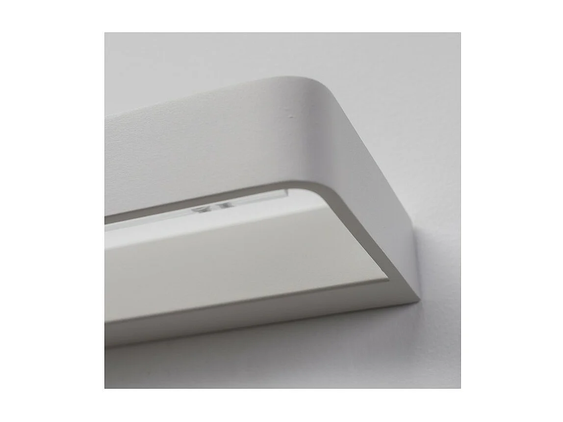 Luminaire mural LED Collection 18W - 53 cm - Verso