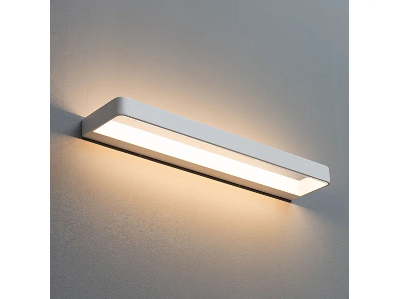 Luminaire mural LED Collection 18W - 53 cm - Verso