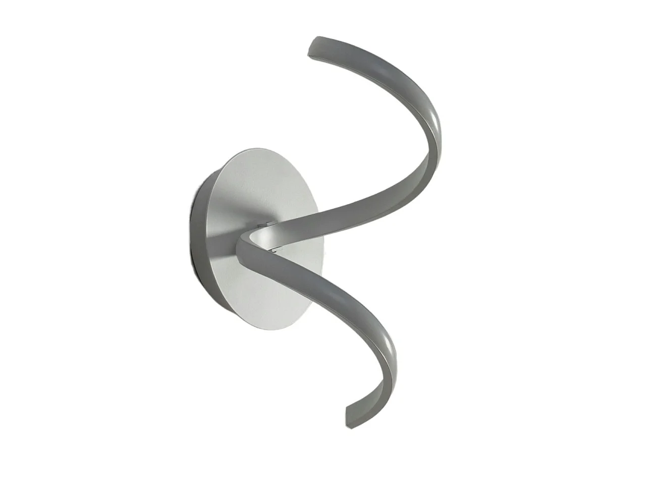 Applique murale tres design LED - Vortex
