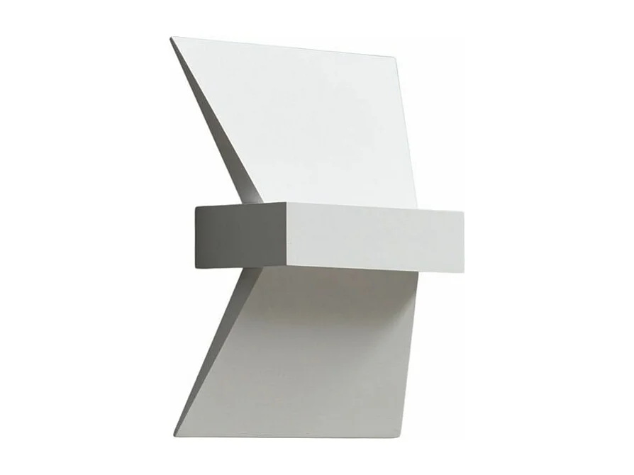 Applique murale moderne design LED 5W - Senja