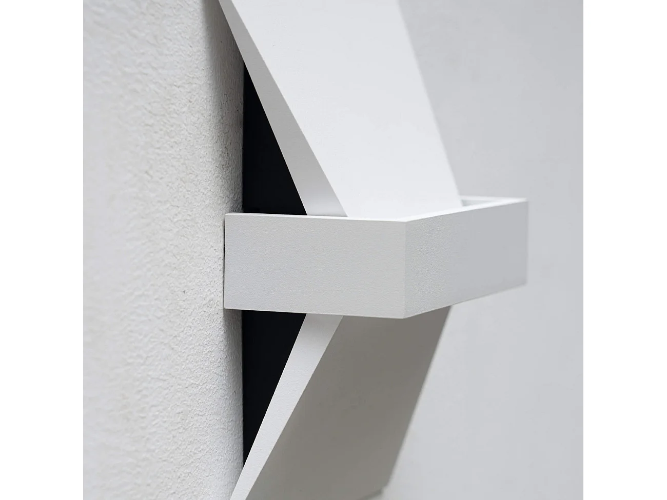 Applique murale moderne design LED 5W - Senja