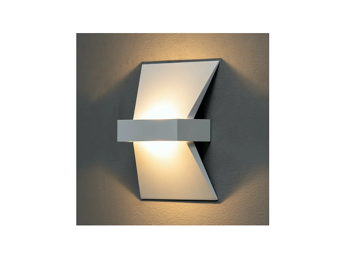 Applique murale moderne design LED 5W - Senja