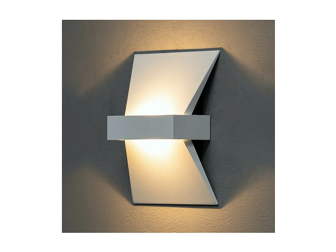 Applique murale moderne design LED 5W - Senja