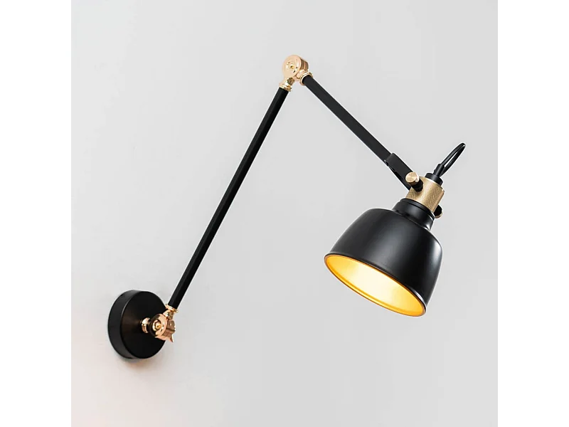 Applique articulée design - Addis